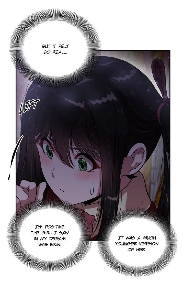 I was born as the Demon Lord’s daughter chapter 23 - page 46